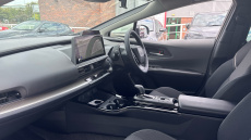 Toyota Prius 2.0 PHEV Design 5dr CVT Hatchback